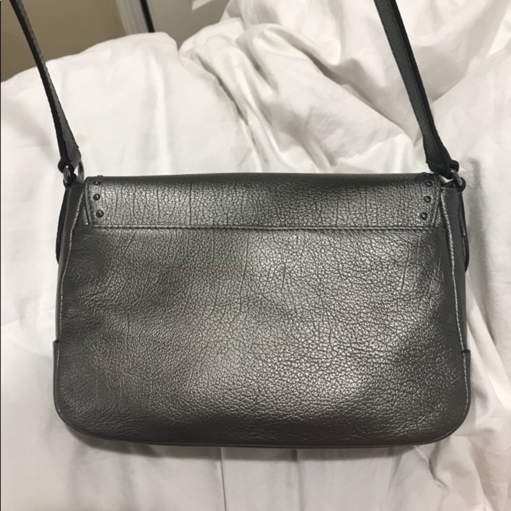 Henri Bendel Crossbody Bag - Picture 2 of 4